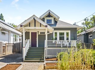 2336 SE 30th Ave, Portland, OR 97214