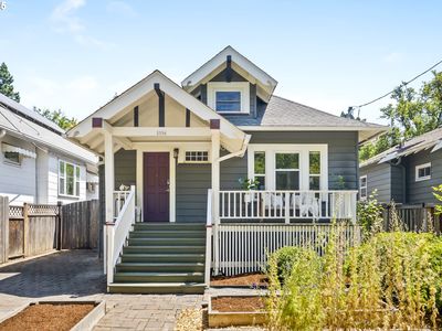 2336 SE 30th Ave, Portland, OR, 97214