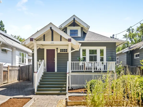 2336 SE 30th Ave, Portland, OR 97214