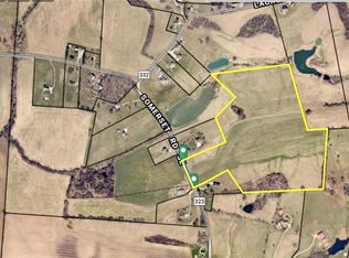10871 Somerset Rd, Thornville, OH 43076