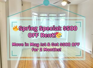 3 Fremont St Floor 1, Providence, RI 02906