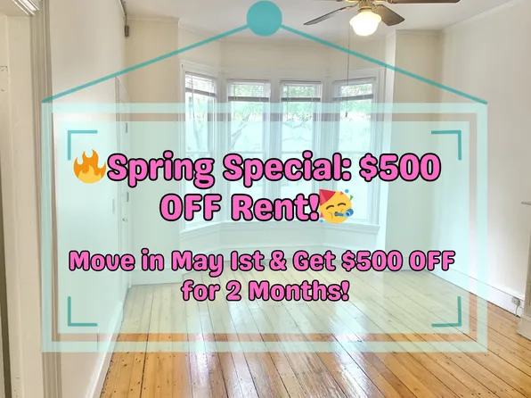 3 Fremont St Floor 1, Providence, RI 02906