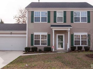 8521 Neuse Hunter Dr, Raleigh, NC 27616