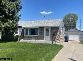 2709 6th Ave, Scottsbluff, NE 69361