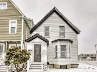 45 Read St, Winthrop, MA 02152