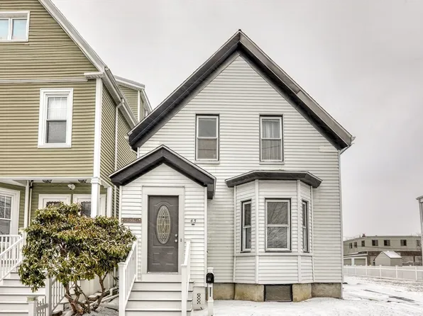 45 Read St, Winthrop, MA 02152