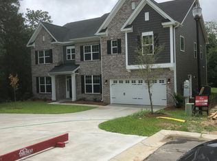 120 Shumard Leaf Ct, Lexington, SC 29072