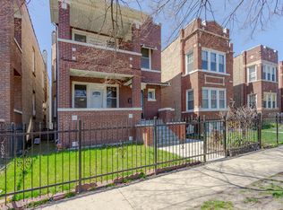 1822 S 48th Ct, Cicero, IL 60804