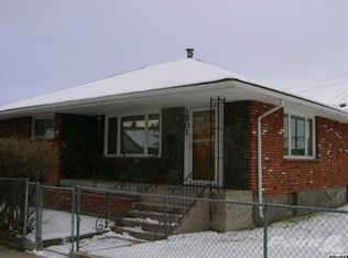 1501 Gaylord St, Butte, MT 59701