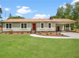 1170 Old Dalton Rd NE, Rome, GA 30165