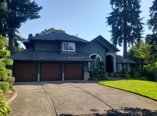 1118 NW 86th Cir, Vancouver, WA 98665