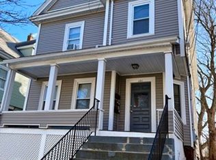 121 Glendale St #3, Everett, MA 02149