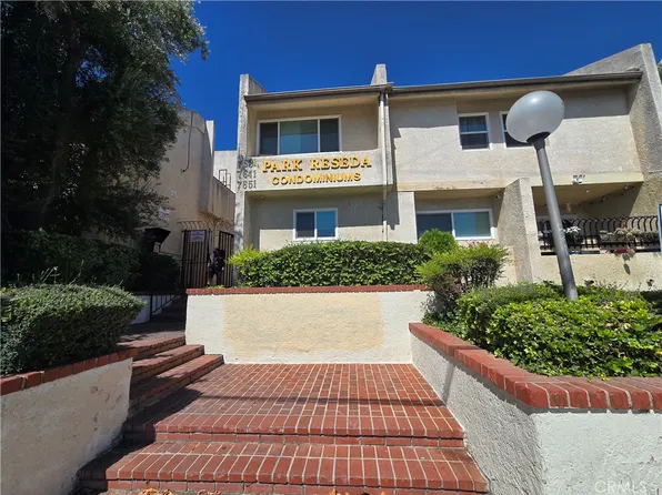 7641 Reseda Blvd Unit 120, Reseda, CA 91335