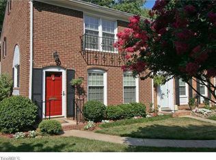 2515 Patriot Way UNIT A, Greensboro, NC 27408