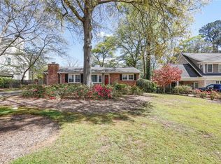 2799 Ashford Rd NE, Atlanta, GA 30319