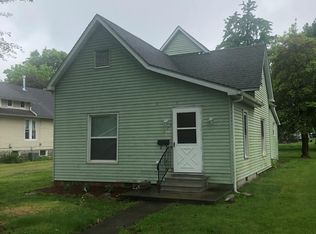 309 S 18th St, Herrin, IL 62948