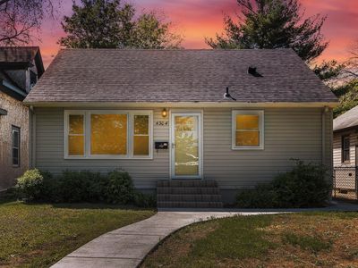 4304 Pillsbury Ave S, Minneapolis, MN, 55409