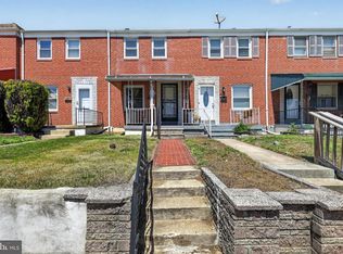 2233 Firethorn Rd, Baltimore, MD 21220