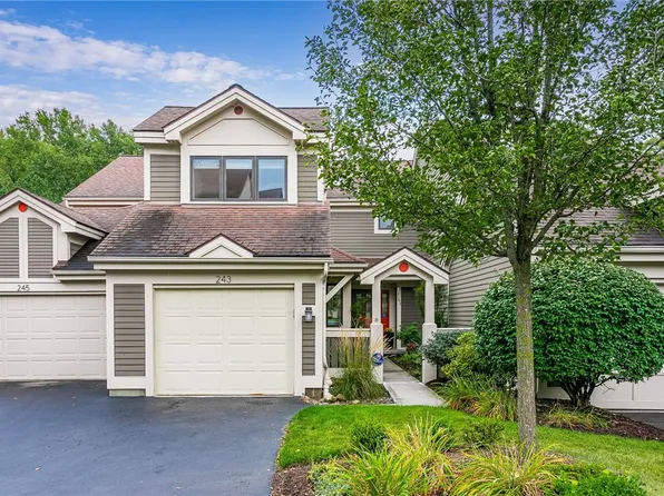 243 Highland Pkwy, Rochester, NY 14620