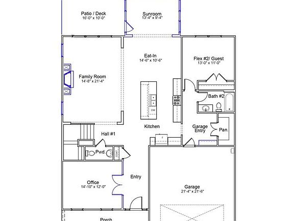 2nd image of this home