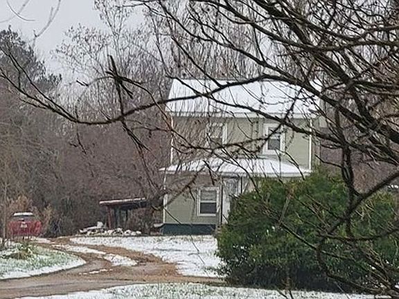 Property Side View
