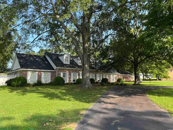 601 Main St, Rison, AR 71665