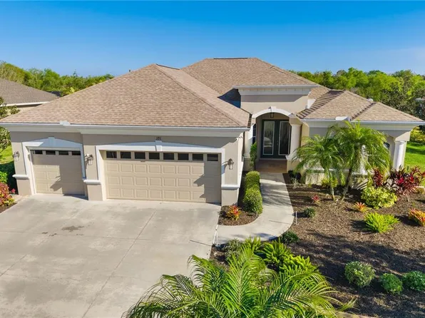 391 Snapdragon Loop, Bradenton, FL 34212
