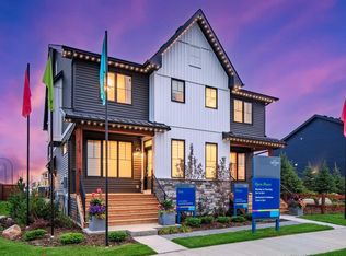 419 N Union Ave SE, Calgary, AB T3M 3S2