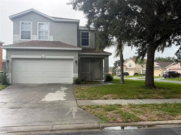 1675 Royal Ridge Dr, Davenport, FL 33896