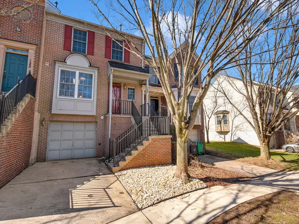 123 Goucher Ter, Gaithersburg, MD 20877