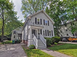 15 George St, Attleboro, MA 02703