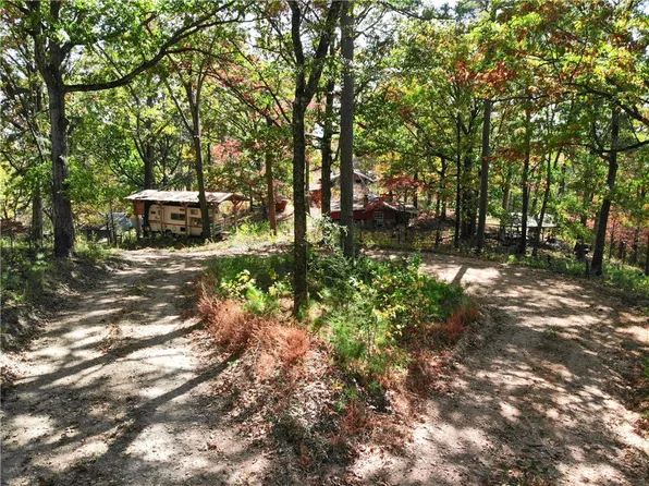 250 Nc 3183, Marble Falls, AR 72648