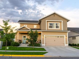 812 Advance Dr, Bozeman, MT 59718