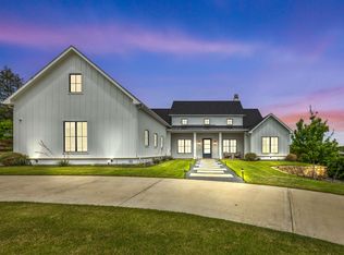 1024 Fincher Trl, Argyle, TX 76226