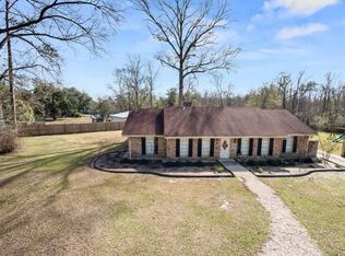 114 Lee Cir, Bogalusa, LA 70427