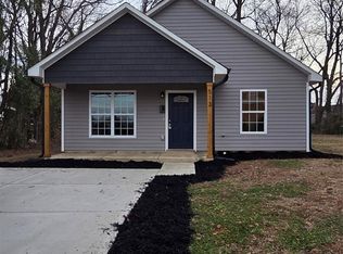 513 Lincolnton Rd, Salisbury, NC 28144