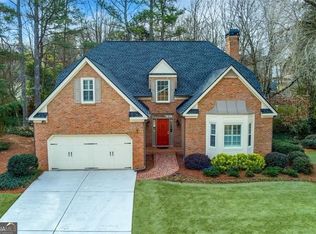 4480 Dobbs Xing, Marietta, GA