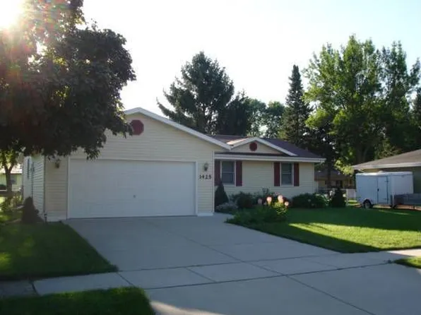 1425 S Grant Ave, Janesville, WI 53546