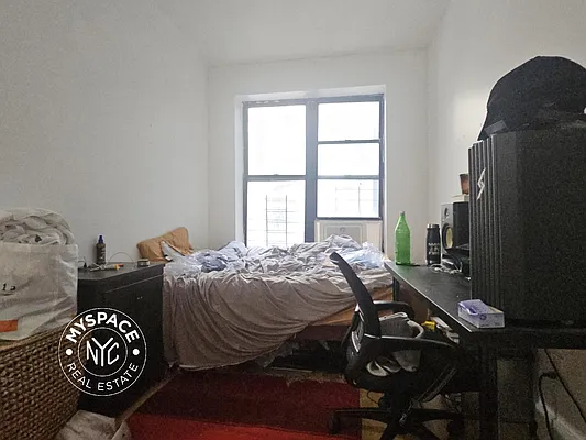 Bedroom, photo 7