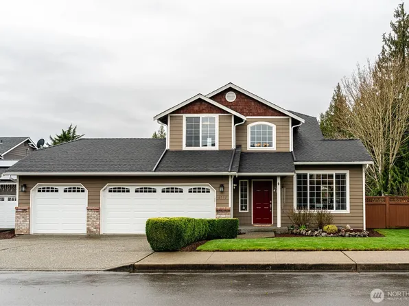 6512 75th Drive NE, Marysville, WA 98270
