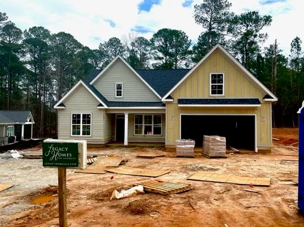 504 CAMBRIDGE Drive, McCormick, SC 29835