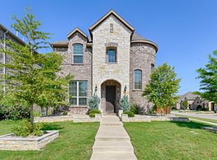 4200 Del Rey Ave, McKinney, TX 75070