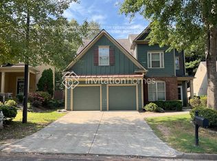 341 Downing Creek Trl, Canton, GA 30114