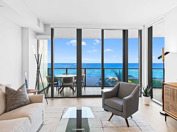 2nd image of 1116 N Ocean Boulevard #401