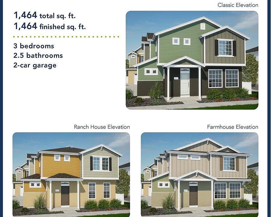2nd image of 21870 E 38th Place