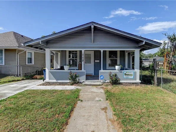 112 Bellaire Ave, Kansas City, MO 64123