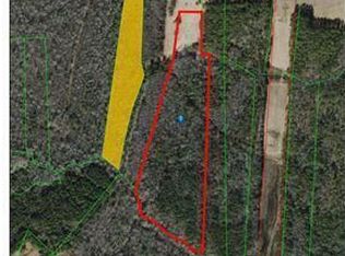 37??B Old Fairground Rd, Angier, NC 27501