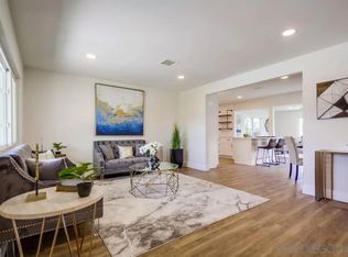 9841 Settle Rd, Santee, CA 92071