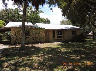 551 Broward Ave, Labelle, FL 33935