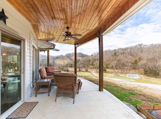 2031 Creecy Hollow Rd, Pulaski, TN 38478